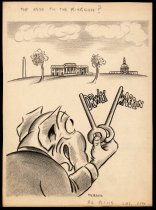 The Keys to the Kingdom?